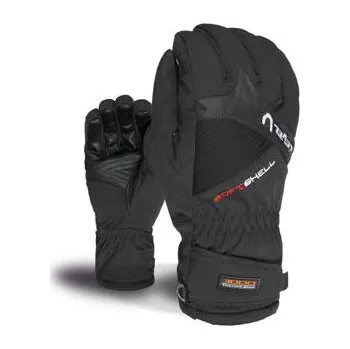 Rukavice Level SONIC WS Black velikost 8,5