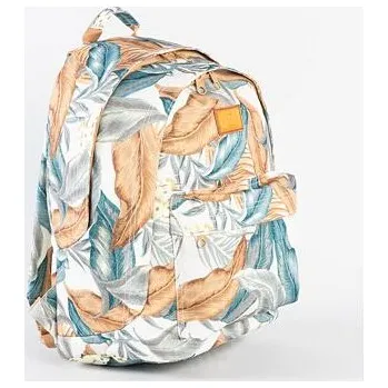 Městský batoh Batoh Rip Curl DOUBLE DOME TROPIC SOL White velikost O/S
