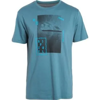 Tričko Rip Curl PUFFER SS TEE Tapestry velikost XL