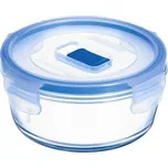 Luminarc Pure Box kulatá dóza 0,67 l