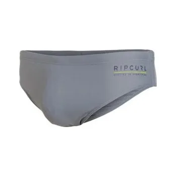 Dámské plavky Plavky Rip Curl CORPO SLUGGO Dark Denim velikost XXL