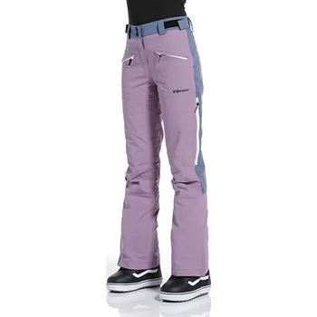 Pánské kalhoty Kalhoty Rehall LENA-R Lavender velikost L