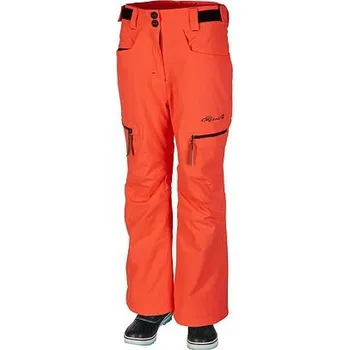 Chlapecká bunda Kalhoty Rehall HARPER JR. Solid Coral velikost 128