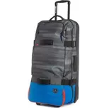 Cestovní taška Rip Curl GLOBAL OWEN Grey velikost O/S