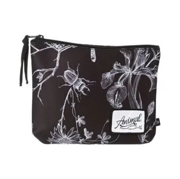 Čepice Kosmetická taška Animal KEILA Black velikost O/S