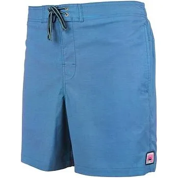 Pánské plavky Plavky Rip Curl VOLLEY SUNSET SHADES 16'' Mid Blue velikost XXL