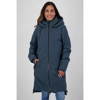 Bunda Alife and Kickin LUNAAK Marine velikost M