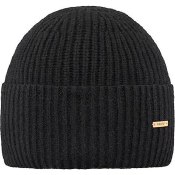 Oblečení a móda Zimní čepice Barts KALYDI BEANIE Black velikost O/S