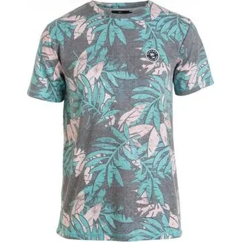 Pánské tričko Tričko Rip Curl FLOWER VIBES TEE Multico velikost L