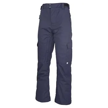 Pánské kalhoty Kalhoty Rehall DIZZY Dark Navy velikost XS