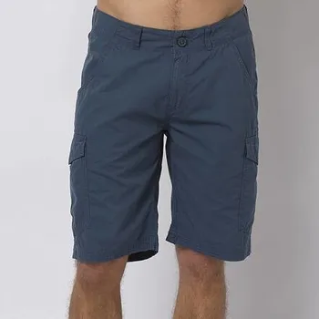 šortky Animal ALANTAS Indigo Blue velikost 30