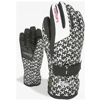 Sportovní chránič Rukavice Level JUNIOR PK White velikost VI