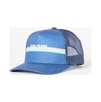 Kšiltovka Kšiltovka Rip Curl REVIVAL TRUCKER Navy velikost O/S