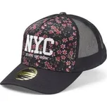 Kšiltovka State Of WOW KINI YOUTH BASEBALL TRUCKER CAP Pattern velikost O/S