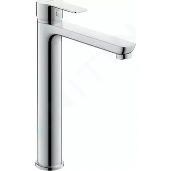 Vodovodní baterie Duravit A.1 Umyvadlová baterie, chrom, A11040002010