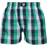 Spodní prádlo Represent CLASSIC ALI 18113 Multicolour velikost 3XL