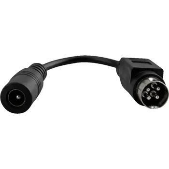 Adaptér ML517 pro zařízení s DIN konektorem Nbox