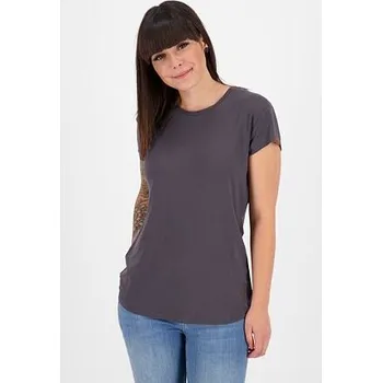 Dámské tričko Tričko Alife and Kickin MIMMYAK A Steel velikost XS