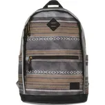 Batoh Animal FRONTSIDE Asphalt Grey velikost O/S