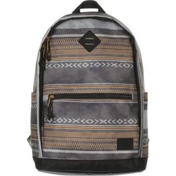 Batoh Animal FRONTSIDE Asphalt Grey velikost O/S