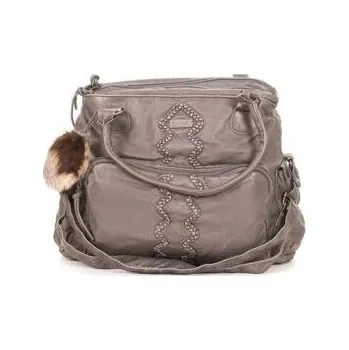 Kabelka Rip Curl LOVE ROCK SHOULDER BAG Castle Rock velikost O/S