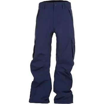 Snowboardové kalhoty Kalhoty Rip Curl FOCKER PT Dress Blue velikost XL