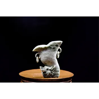 Rituální pohár - Dračí esence 龍萃取物