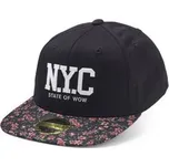 Kšiltovka State Of WOW KINI YOUTH SNAPBACK CAP Pattern velikost O/S