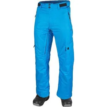 Pánské kalhoty Kalhoty Rehall DEXTER Bright Blue velikost XS