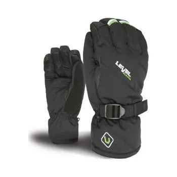 Chránič rukou Rukavice Level SUMMIT Green velikost 10