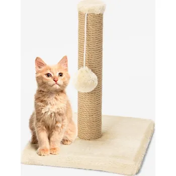 Škrabadlo pro kočky MatMay do 60 cm
