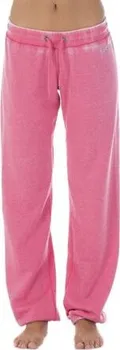 Dámské kalhoty Tepláky Rip Curl FINN PANT Knockout Pink velikost XS
