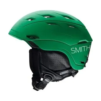 Cyklistická přilba Helma Smith SEQUEL Kelly Blockhead velikost L