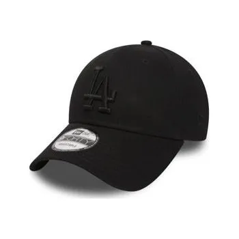 Kšiltovka Kšiltovka New Era MLB 940 LEAG ESNL LOSDOD Black/Black velikost O/S