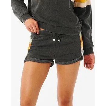 Pánské kraťasy šortky Rip Curl TRIPPIN SHORT Washed Black velikost L