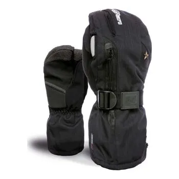 Chránič rukou Rukavice Level STAR Trigger Black velikost 8,5