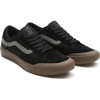 Pánská obuv Boty Vans BERLE PRO Black/Dark Gum velikost 44.5