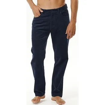 Pánské kalhoty Kalhoty Rip Curl CLASSIC SURF CORD PANT Washed Navy velikost 34
