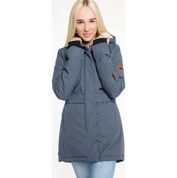 Pánská softshellová bunda Bunda CNSRD ELENA Nightblue velikost 3XL