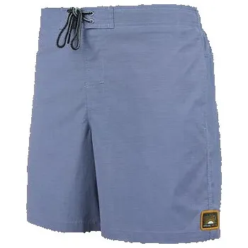 Dámské plavky Plavky Rip Curl SEMI-ELASTICATED ERA 16'' Black velikost L