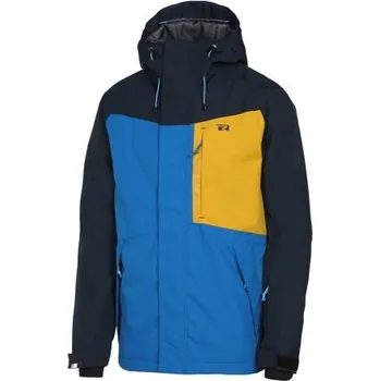 Pánská bunda Bunda Rehall FAYKE-R dark navy velikost S