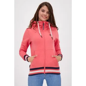 Pánská mikina Mikina Alife and Kickin YASMINAK C Fiesta velikost XS