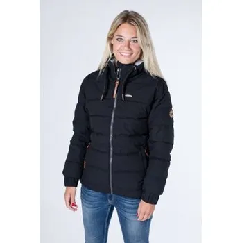 Dámská bunda Bunda Alife and Kickin JANIS Moonless velikost M