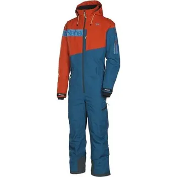 Pánské kalhoty Overal Rehall BLAZE-R legion blue velikost XS