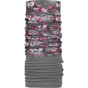 Čepice Nákrčník PAC FLEECE Cerasus velikost O/S