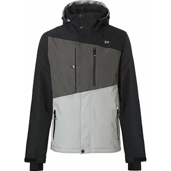 Bunda Rehall ANCHOR-R Storm Grey velikost XL