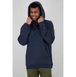 Mikina Alife and Kickin YANNISAK A Marine velikost XXL