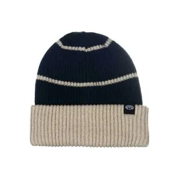 Čepice Zimní čepice Animal ASPENY Stone Grey velikost O/S