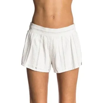 Dámské kraťasy šortky Rip Curl SANDY DAYS SHORT White velikost L