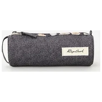 Městský batoh Penál Rip Curl PENCIL CASE 1CP MIXED Washed Black velikost O/S